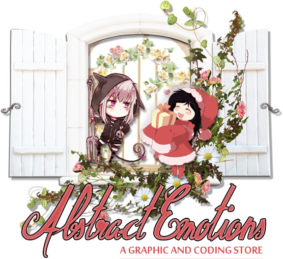 Welcome To Abstract Emotions I'm Kim And This Is Annun - Frame Vintage Ventana Png Clipart 1 (625x700)
