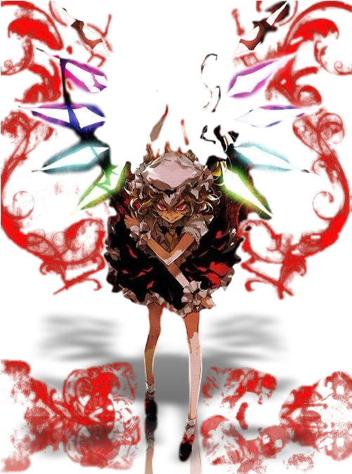 Nine, The Maleficarum, Faced The Party When They Struck - Illustration (670x674)