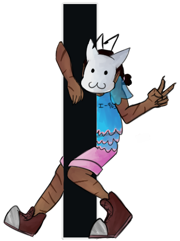 The Truth Might Hurt You As Much As The Lies Do - Illustration (500x500)