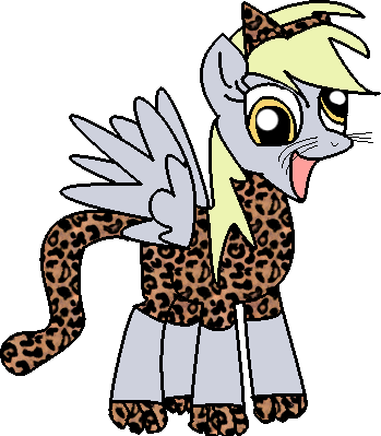 Youwillneverkno, Cat, Cat Ears, Clothes, Costume, Derpy - Pink Batman (349x399)
