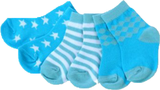 Xplory Soggs Box Of Its A Boy Socks (600x600)