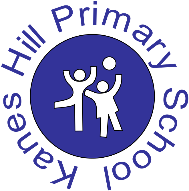 Staff Clipart Trust - Kanes Hill Primary School (675x675)