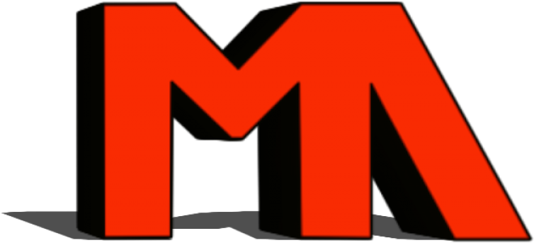 Moyer Audio Logo - Sound (960x368)