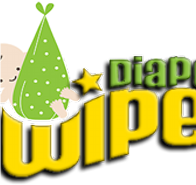 Diaper Swiper - Illustration (400x400)