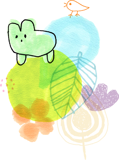 Nappy Goo Stockists - Illustration (383x515)