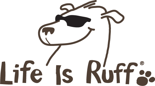 From Lounging On The Sofa, Rooting In The Garbage For - It's A Ruff Life (506x281)