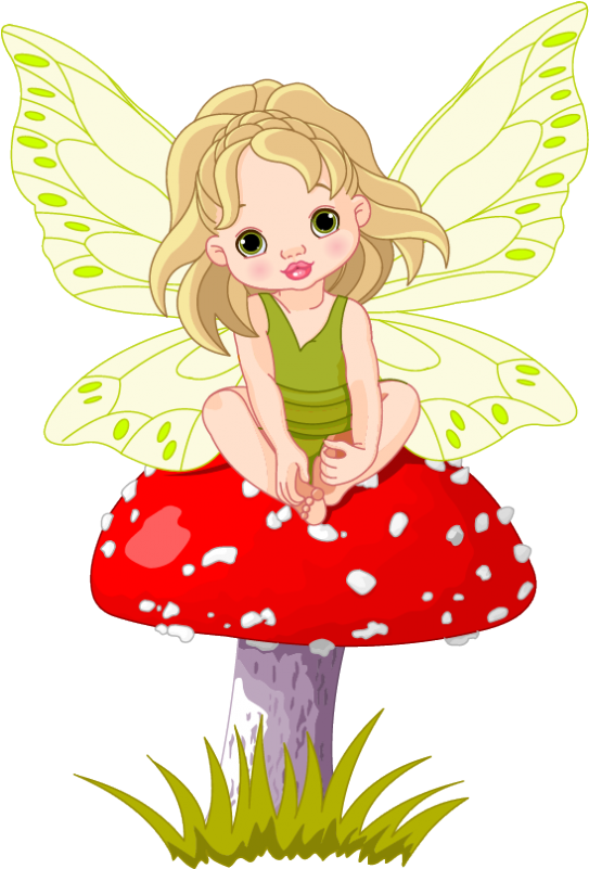 Next - Fairy Clip Art Free (800x800)