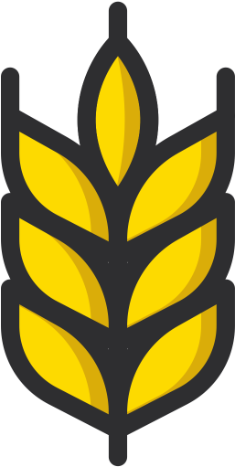 Barley Icon - Icon (512x512)