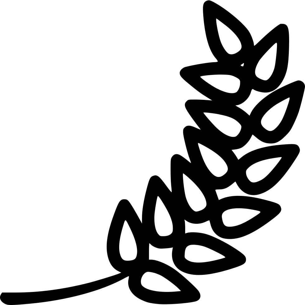 Barley Comments - Barley Icon (980x981)