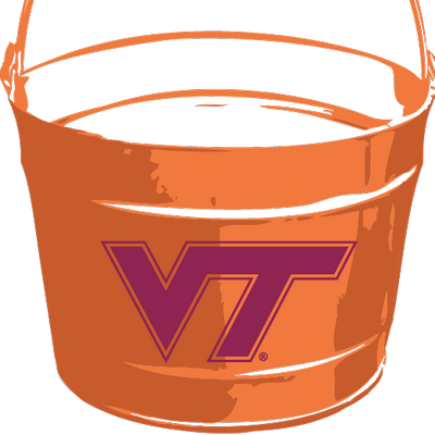 Vt Hokie Bucket List - Vt Hokie Bucket List (400x400)