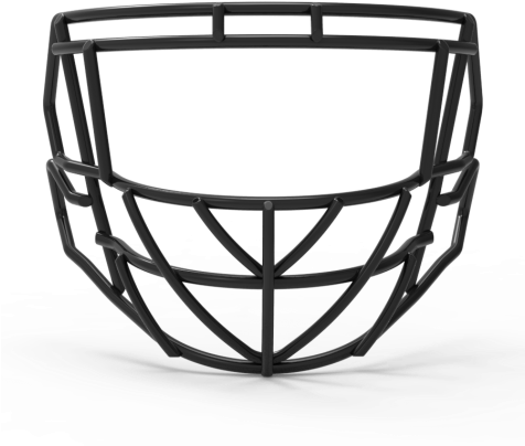 Riddell S2eg Tx Hs4 Face Mask - Riddell S2bdc Tx Hs4 Face Mask (475x429)