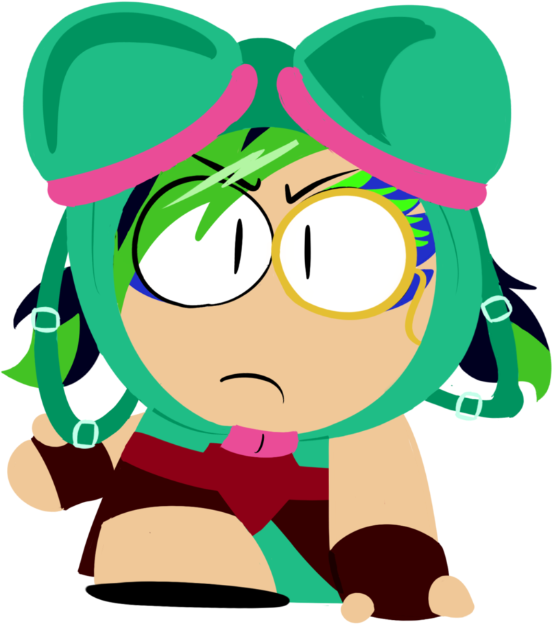 Stripe The New Kid By 4catsinaboat - Cartoon (851x938)