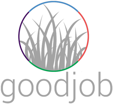 Good Job Perks - Transparent Background Clipart Grass (400x400)