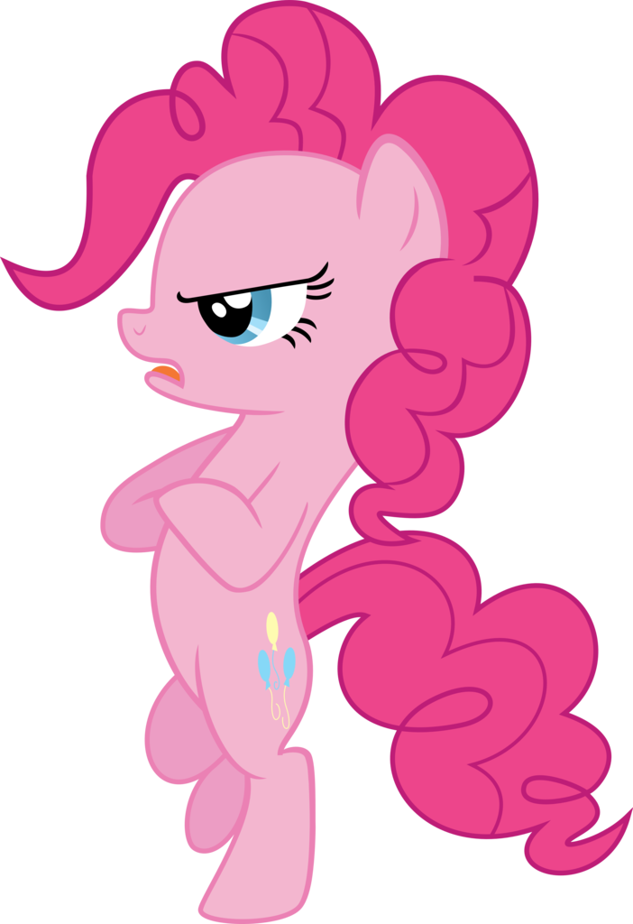 Absurd Res, Artist - Pinkie Pie (1024x1494)