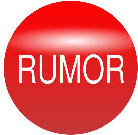 Rumor - Clipart - Porta Nj Logo (540x599)