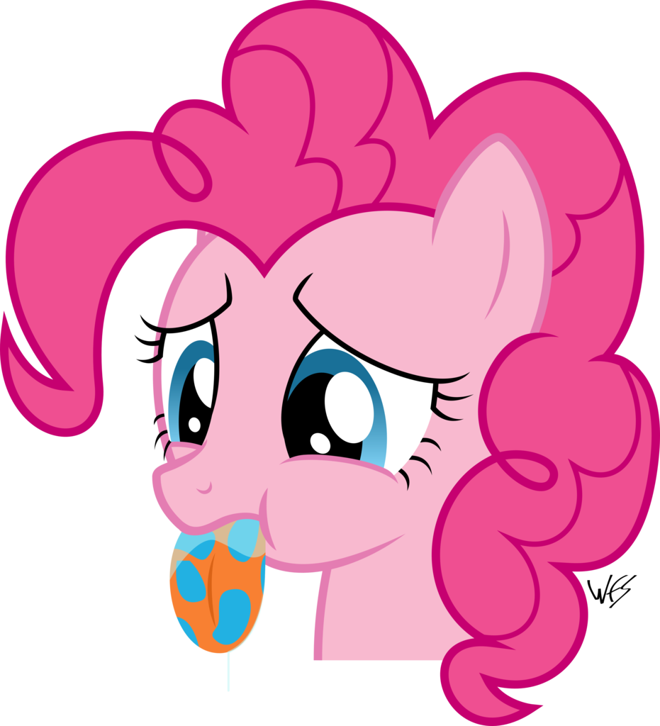 Absurd Res, Artist - My Little Pony Pinkie Pie Face (931x1024)