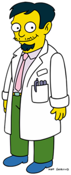 Originally Posted By Cantankerous - Doctor De Los Simpson (363x612)