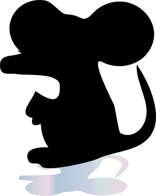 Rat Icon - Rat Icon (512x641)