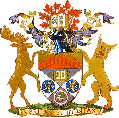 Uwo Elevator Gossip - University Of Western Ontario (418x415)