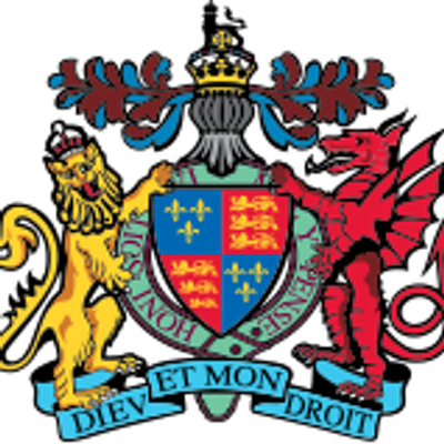 Gossip Girl - King Edward Vi Aston School Logo (400x400)