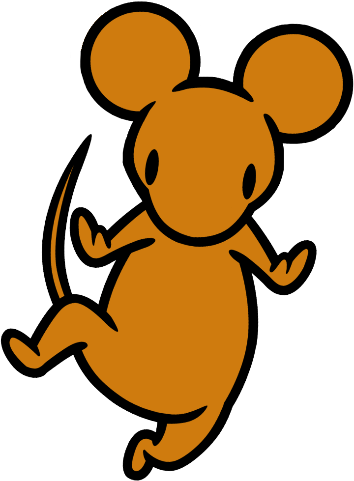 Brown Rat - Brown Rat (720x979)