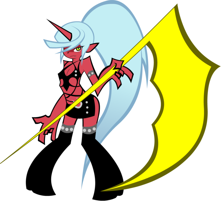 Kneesocks [panty And Stocking With Garterbelt] By Zayzayo - Panty And Stocking With Garterbelt Kneesocks (937x853)