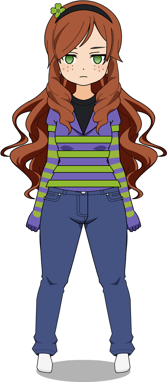 Clothing Cartoon Male Fictional Character - Cartoon (2000x1500)