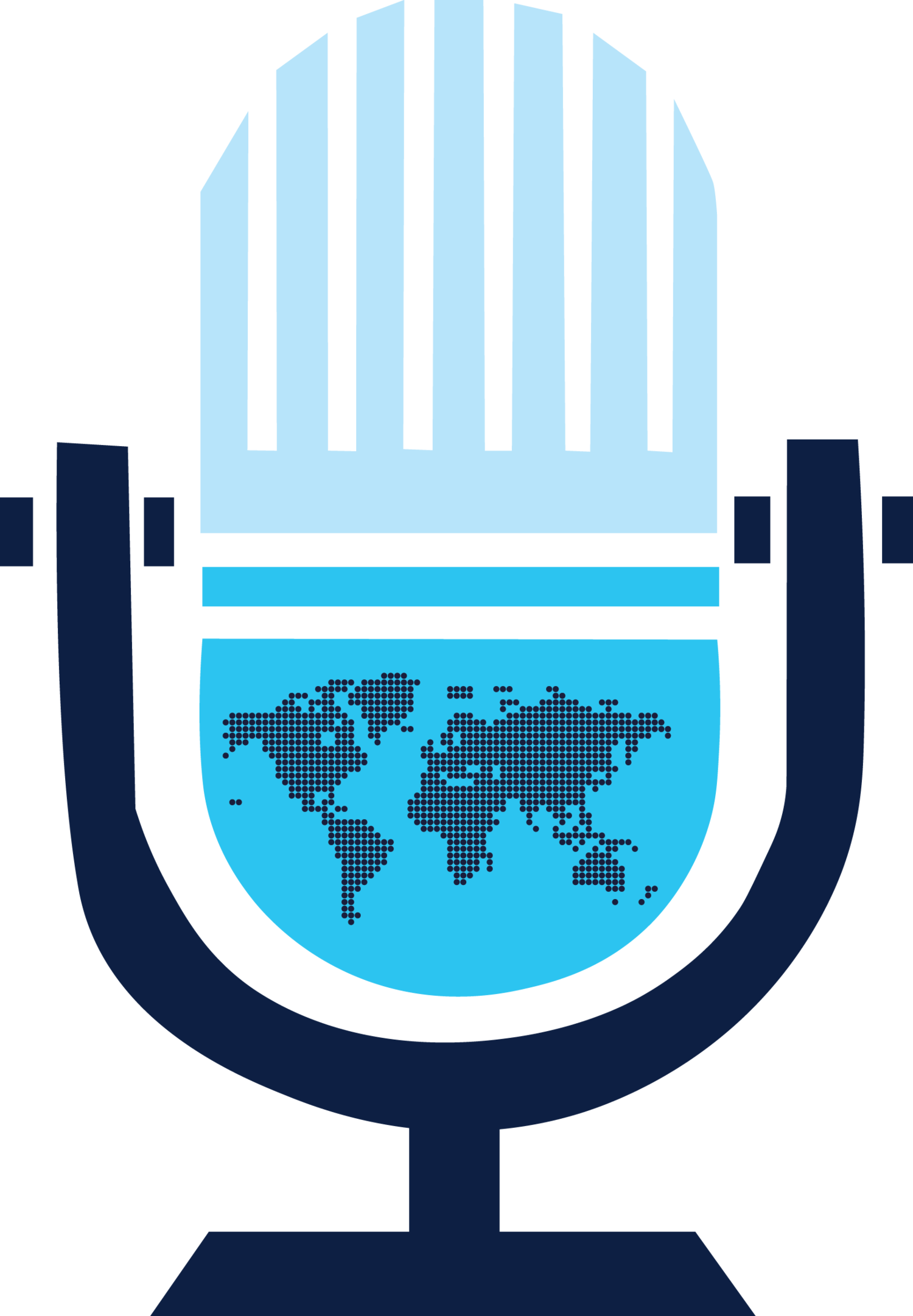 Center For Media & Public Opinion - Banking For A Better World (1500x2162)