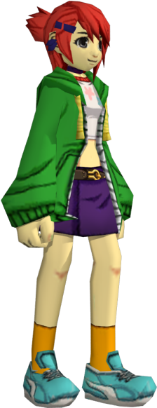 Download Zip Archive - Cartoon (750x650)