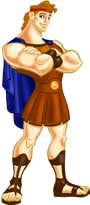 Hercules Png (400x400)