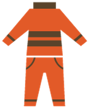 Fireman Icons - Fireman Icons (473x399)