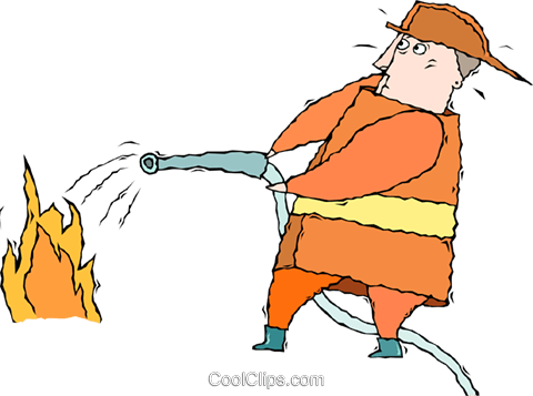 Fire Blaze Png Photo - Putting Out The Fire (480x357)