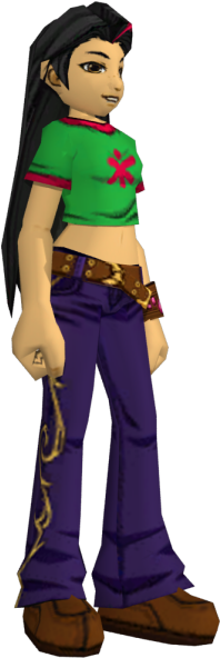 Download Zip Archive - Figurine (750x650)