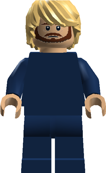 Mcm Thor No Suit - Cartoon (1126x589)