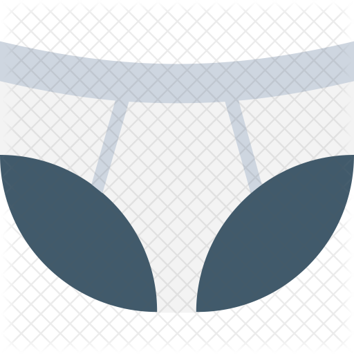 Panty Icon - Lingerie (512x512)