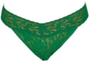 Green Panties - Panties (335x398)