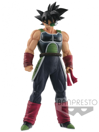 Dragon Ball Z - Resolution Of Soldiers Bardock (450x450)