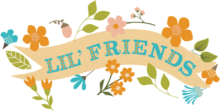 Lil Friends Day School - Lil Friends Day School (1000x384)