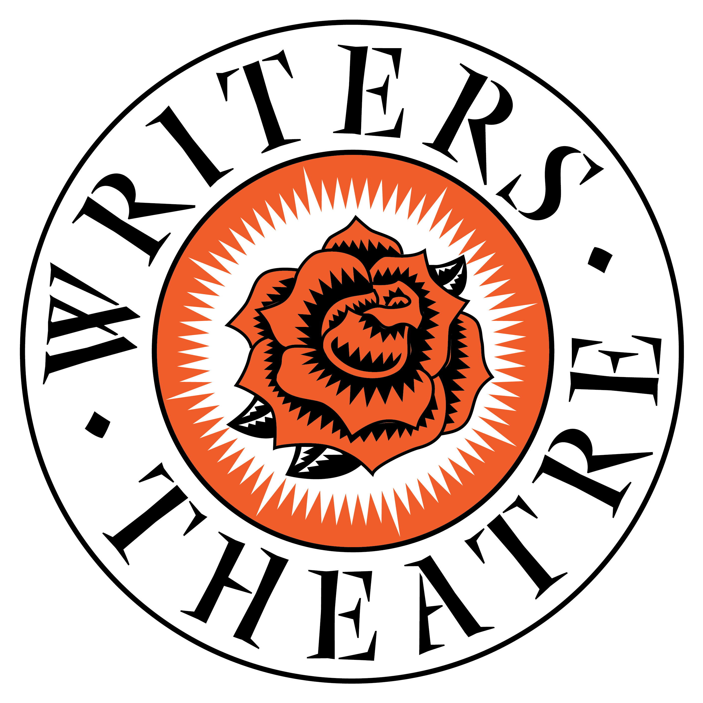 Connect - Writers Theatre Of New Jersey (2819x2819)