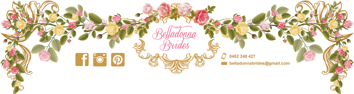 Subscribe To Our Newsletter - Bride (1164x320)