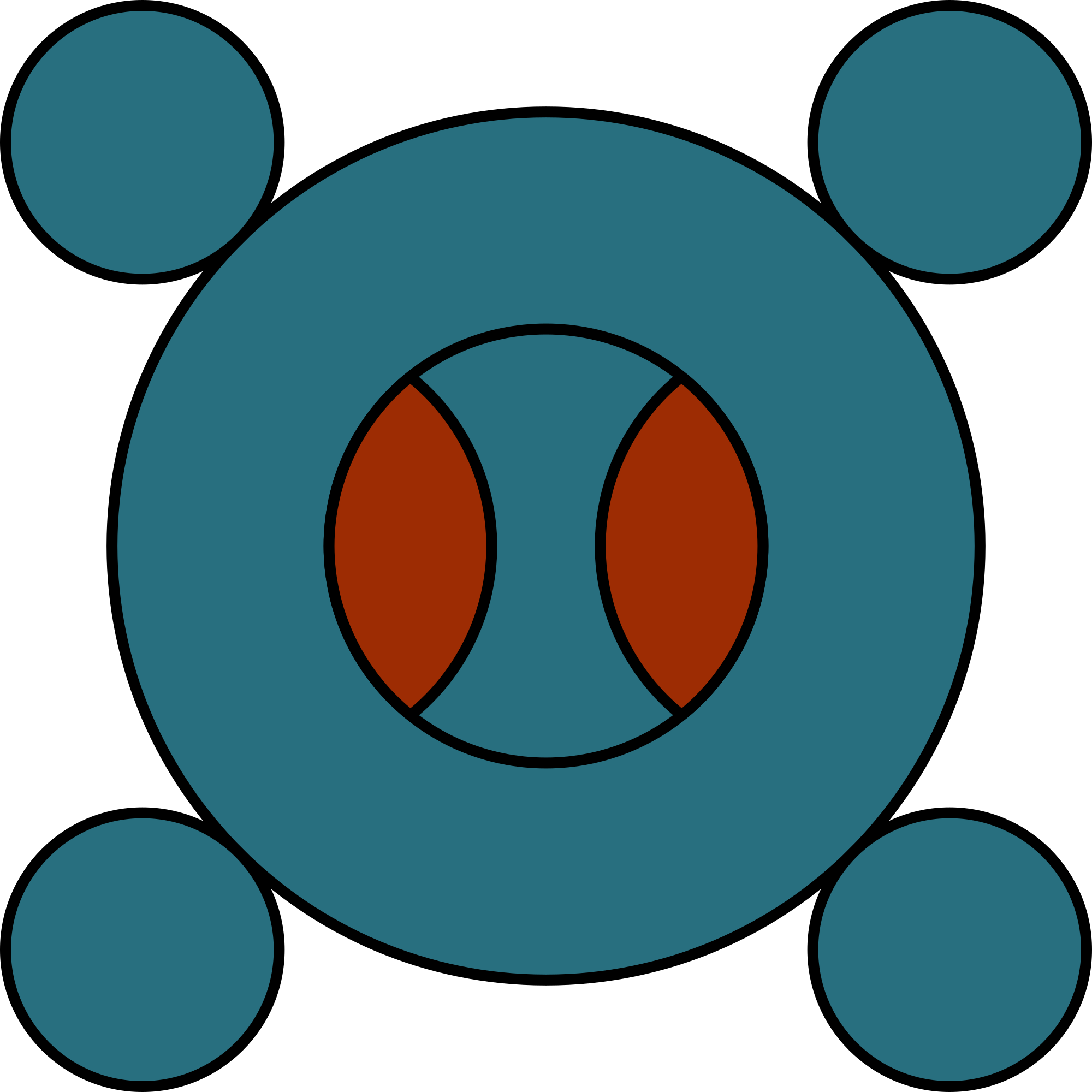 Open - Net Of A Cylinder (2000x2000)