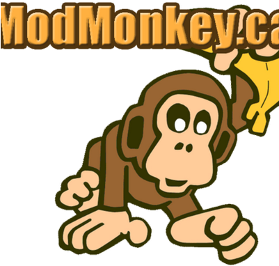 Modmonkey - Monkey Car Cleaning (400x400)