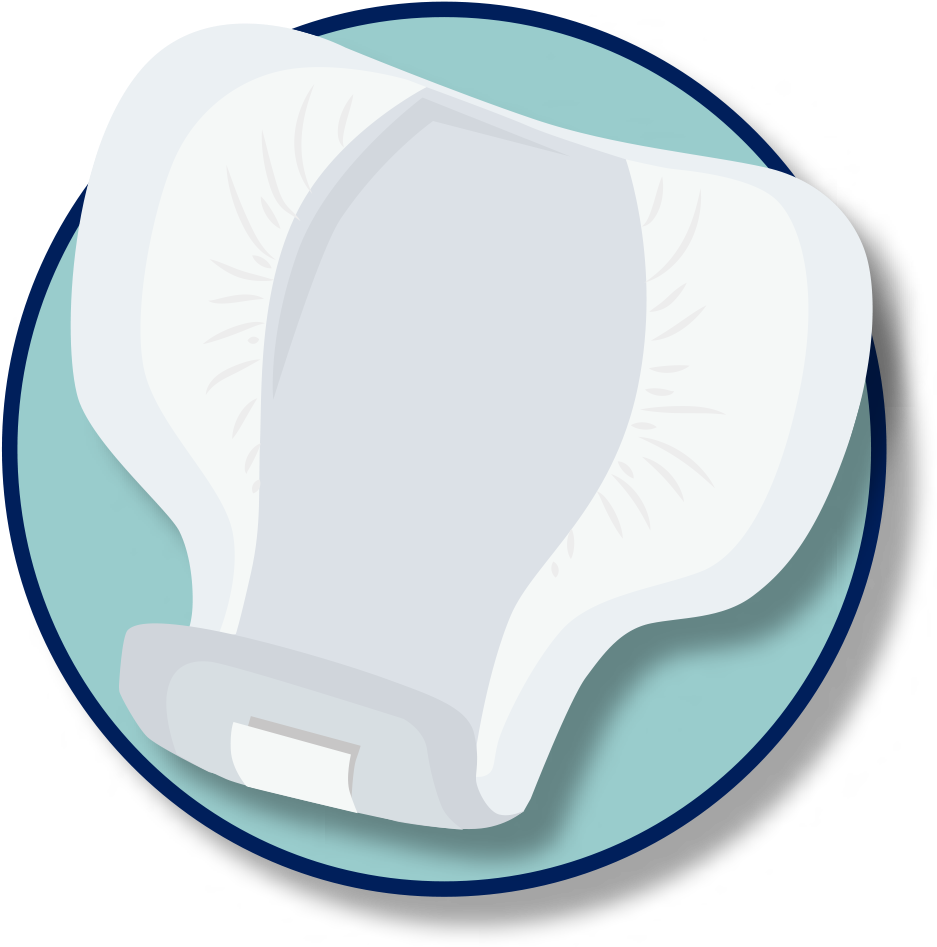 Adult Nappies - Lampshade (1147x1015)