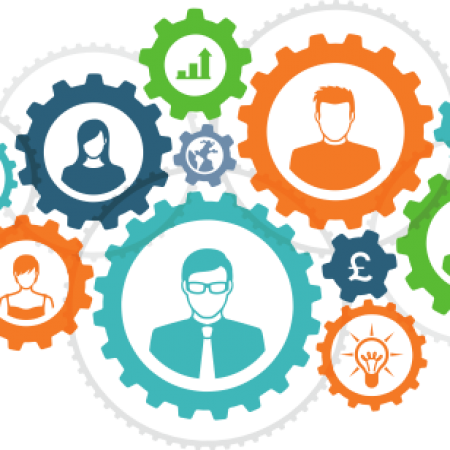 Accountability Why It's Important To Track User Acti - Concept (450x450)