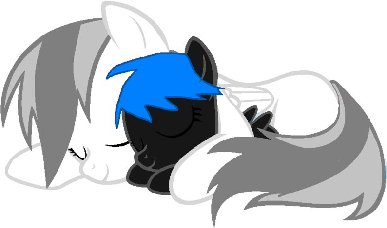 Mlp Mom And Child Adoptable By Monkeystar290 - Mlp Mom And Child Base (900x515)