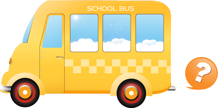 Bus Car Drawing - Bus (754x401)