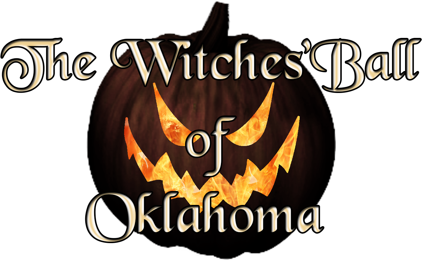 Witches' Ball Of Oklahoma - Jack-o'-lantern (1800x877)