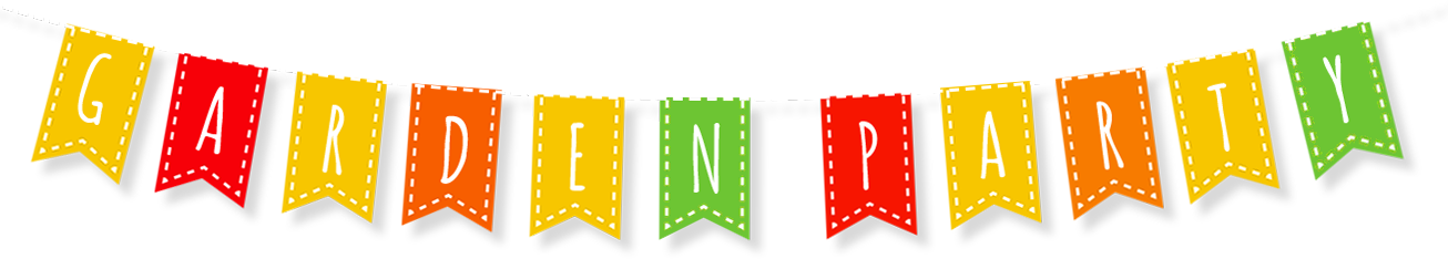 En, Family, Food, Friends, Fun, Garden, Party, Picnic, - Parallel (1306x234)