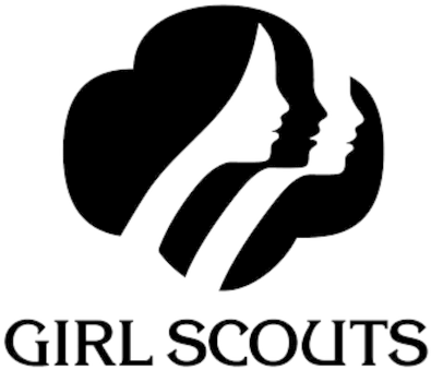 Girl Scouts Of The Usa - Girl Scouts Of The Usa (400x400)