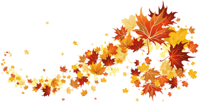 Autumn Leaves - Autumn Leaves Transparent (400x400)